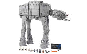 Il sito online di Lego AT-AT Star Wars
