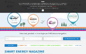 Visita lo shopping online di Smart Energy Expo