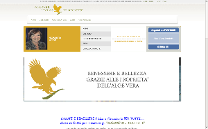 Il sito online di Forever Living Prducts