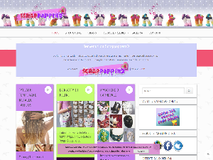 Visita lo shopping online di Scrappappero