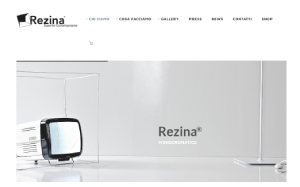 Visita lo shopping online di Rezina