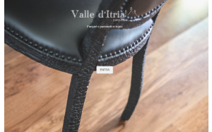 Il sito online di Valle d'Itria