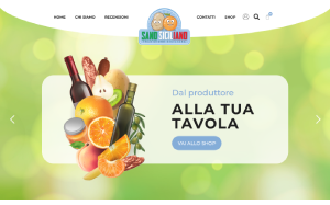 Visita lo shopping online di Sano Siciliano