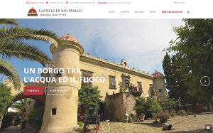 Visita lo shopping online di Castello di San Marco