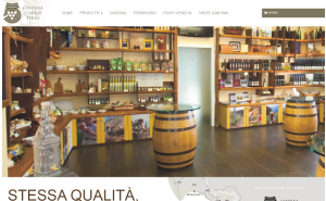 Visita lo shopping online di Cantina Cinque Terre