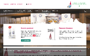 Visita lo shopping online di Farmacia dello Gnomo