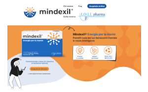 Il sito online di Mindexil