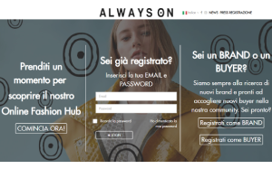 Visita lo shopping online di Always on show