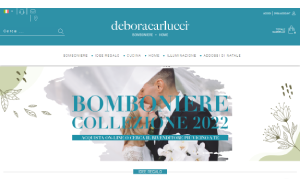 Visita lo shopping online di DeboraCarlucci