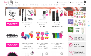 Visita lo shopping online di Stock MakeUp