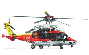 Visita lo shopping online di Elicottero di salvataggio Airbus H175