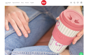 Visita lo shopping online di Quycup