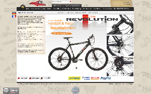 Il sito online di KS Cycling