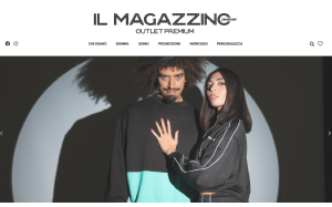 Visita lo shopping online di IL MAGAZZINO by JESTER