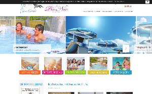 Il sito online di Hotel Fantini Gatteo mare