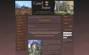 Il sito online di CastelIvano