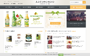 Visita lo shopping online di Artimondo