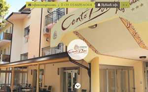 Visita lo shopping online di Albergo Centopini