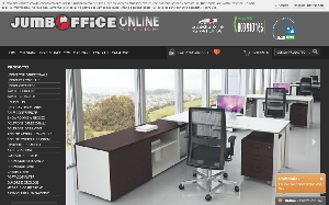 Il sito online di Jumboffice