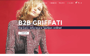Visita lo shopping online di Griffati