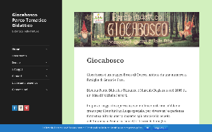 Il sito online di Giocabosco