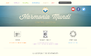 Il sito online di Harmonia Mundi
