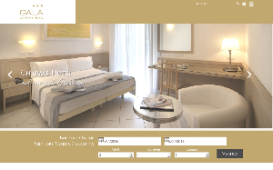 Visita lo shopping online di Hotel Gala Riccione