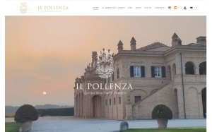 Il sito online di Il Pollenza
