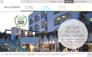 Visita lo shopping online di Belvedere Riccione