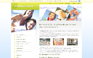 Visita lo shopping online di International Riccione Camping