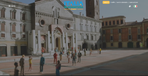 Visita lo shopping online di Italia in Miniatura