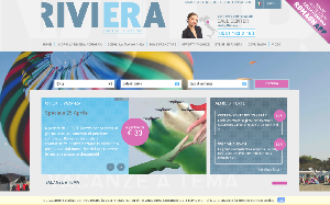 Il sito online di Riviera Emilia Romagna