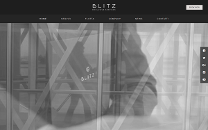 Il sito online di Blitz exclusive