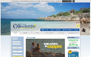 Il sito online di Isuledda