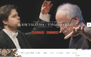 Il sito online di Teatro di San Carlo