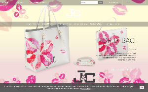 Visita lo shopping online di Jacky & Celine