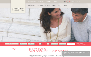 Il sito online di Starhotels Gift Shop