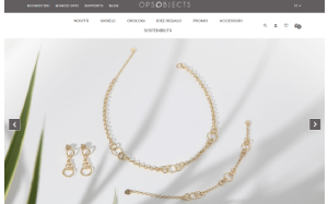 Visita lo shopping online di OPSobjects