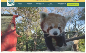Visita lo shopping online di Zoo di Pistoia