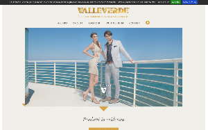 Visita lo shopping online di Valleverde