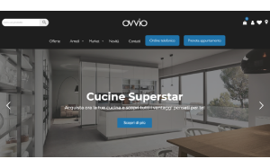 Il sito online di OVVIO