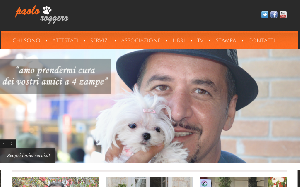 Il sito online di Dog Sitter Torino