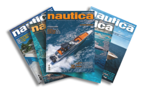 Il sito online di Nautica.it