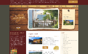 Il sito online di Suedtirol Reise hotel