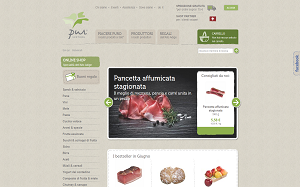 Visita lo shopping online di PUR Sudtirol