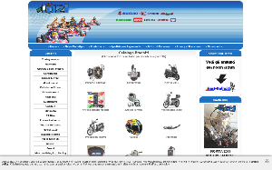 Il sito online di Luzi Racing