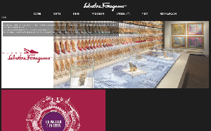 Visita lo shopping online di Museo Salvatore Ferragamo