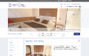 Visita lo shopping online di Hotel Victoria Vicenza