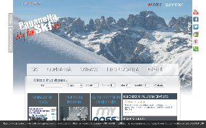 Visita lo shopping online di Paganella ski