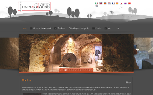 Visita lo shopping online di Orvieto underground